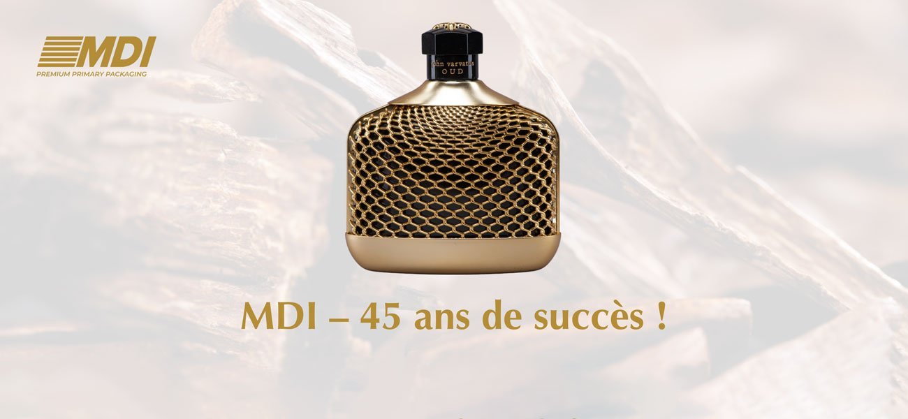 MDI – 45 ans de succès !