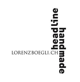 ATELIER LORENZ BOEGLI