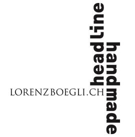 ATELIER LORENZ BOEGLI
