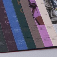 Maximilian Huber | Senior Marketing & Development Manager
T +49.8022.7500-83
Gmund.com | mhuber@gmund.com